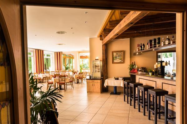 Hotel Knorre Meissen Extérieur photo