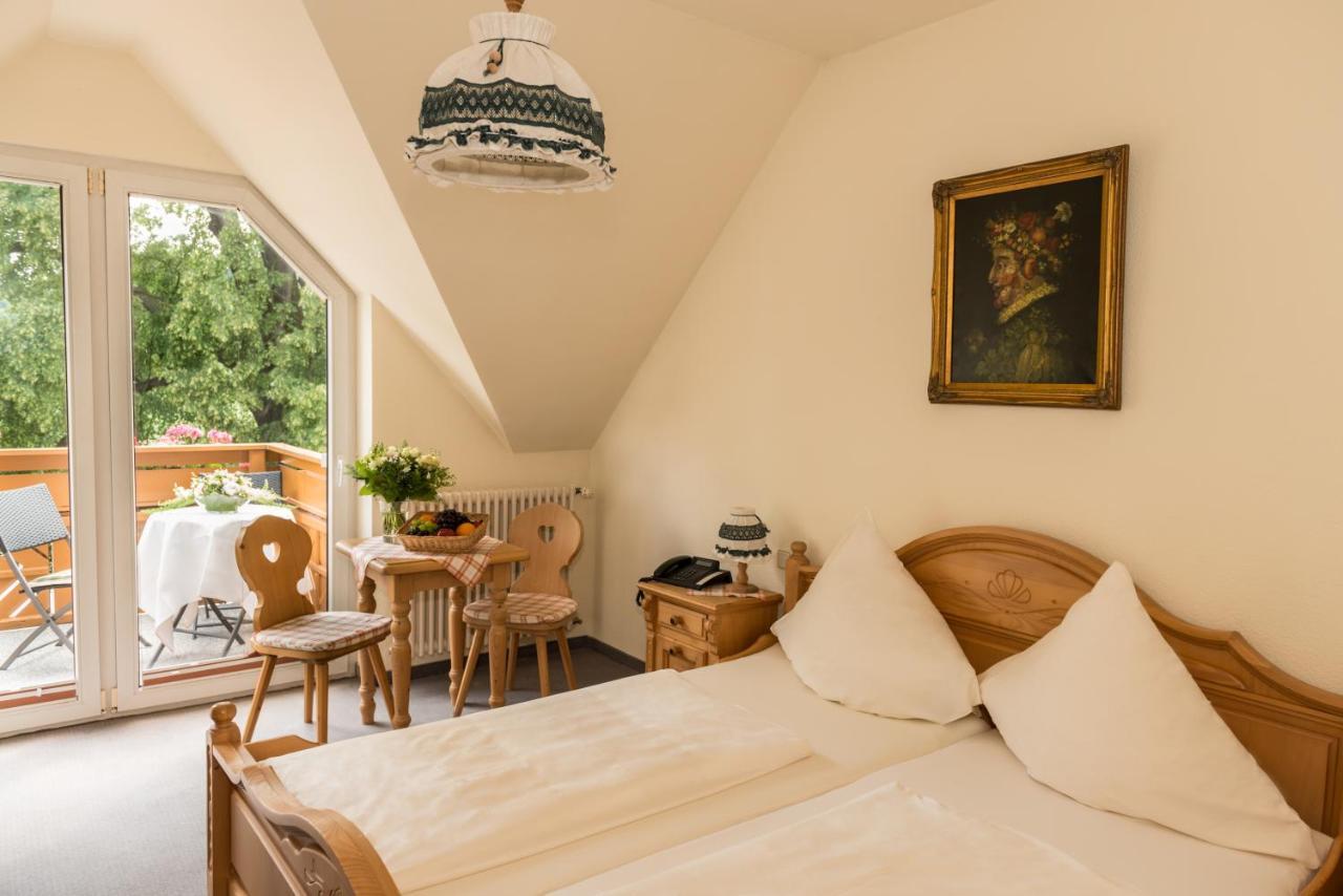 Hotel Knorre Meissen Extérieur photo